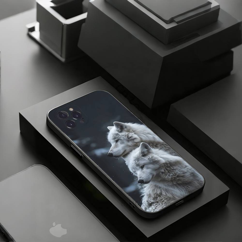 Wolf Phone Case for iPhone 11Pro 13 12 11 Pro Max 16e 17 Air 16 15 14 Plus 11ProMax iPhone11
Wolf Phone Case for iPhone 11Pro 13 12 11 Pro Max 16e 17 Air 16 15 14 Plus 11ProMax iPhone11
