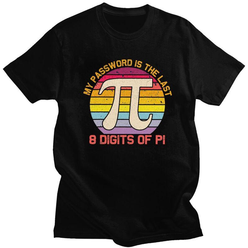 Custom My Password Is Last 8 Digits Of Pi Day T Shirt for Men 100% Cotton Tshirt Tee Short Sleeves Math Teacher Gift T-shirt ... S разноцветный
Custom My Password Is Last 8 Digits Of Pi Day T Shirt for Men 100% Cotton Tshirt Tee Short Sleeves Math Teacher Gift T-shirt ... S разноцветный