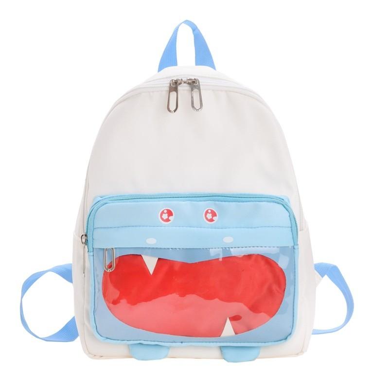Stylish And Versatile Children s Backpack Breathable Lightweight Design For School синій
Stylish And Versatile Children s Backpack Breathable Lightweight Design For School синій