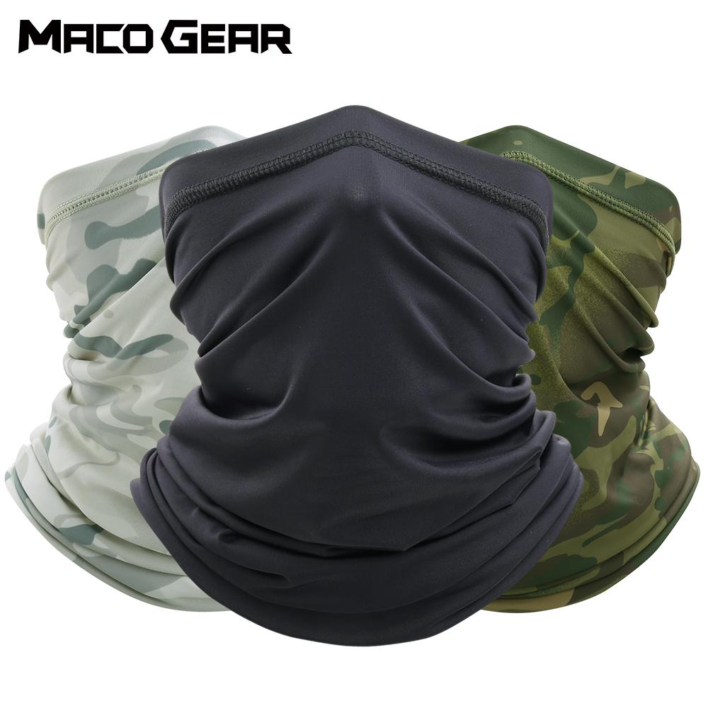 Summer Tactical Bandana Camo Breathable Cycling Hunting Face Mask Running Hiking Skiing Sports Neck Gaiter Scarf Bicycle Men
Summer Tactical Bandana Camo Breathable Cycling Hunting Face Mask Running Hiking Skiing Sports Neck Gaiter Scarf Bicycle Men