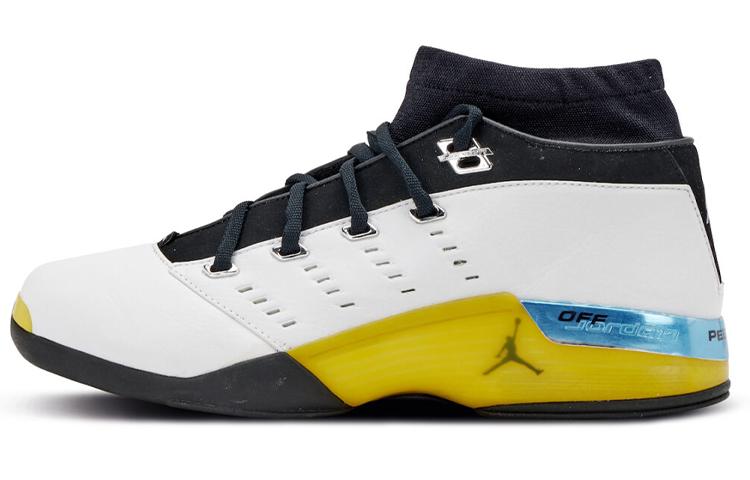 Air Jordan 17 Low Lightning FJ0395-100 42.5
Air Jordan 17 Low Lightning FJ0395-100 42.5