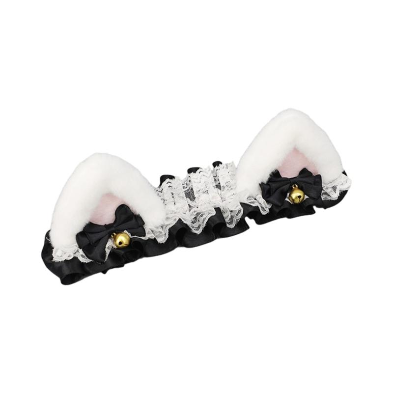 Cute Cat Ears for Helmets Works on Most Helmets Decoration for Motorcycle Bike
Cute Cat Ears for Helmets Works on Most Helmets Decoration for Motorcycle Bike