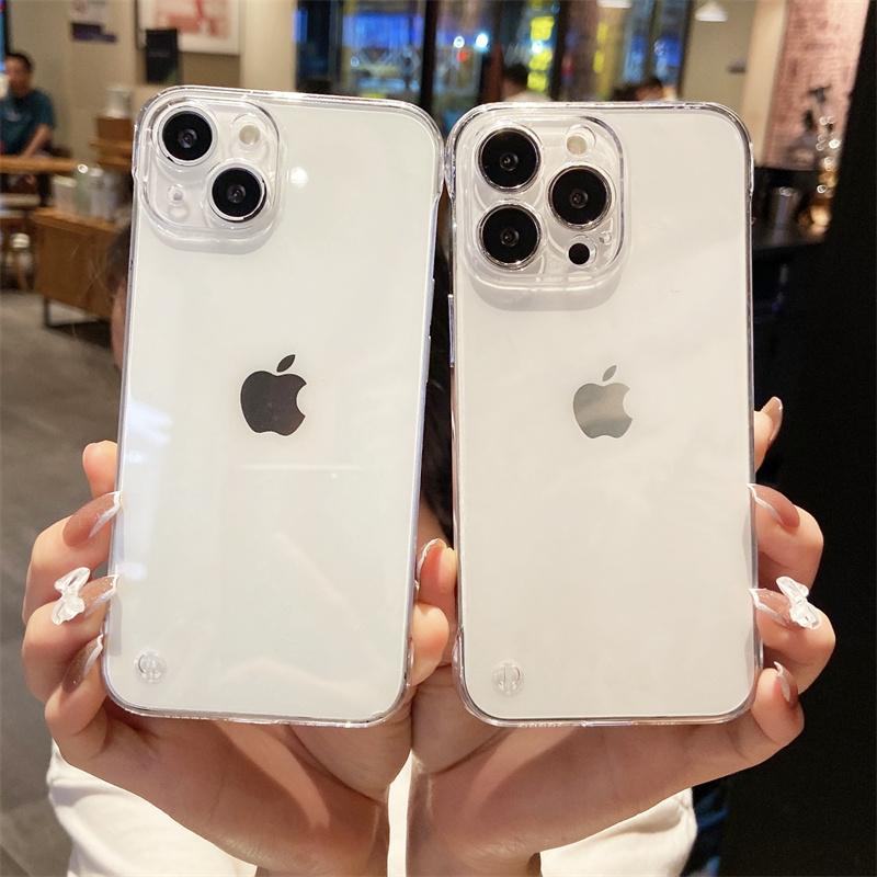 Противоударный прозрачный чехол-бампер для телефона Iphone 13 12 11pro Max Xr, защитная задняя крышка без боковой рамки, прозрачные чехлы для Iphone13 For Iphone 11Pro Max чистый
Противоударный прозрачный чехол-бампер для телефона Iphone 13 12 11pro Max Xr, защитная задняя крышка без боковой рамки, прозрачные чехлы для Iphone13 For Iphone 11Pro Max чистый