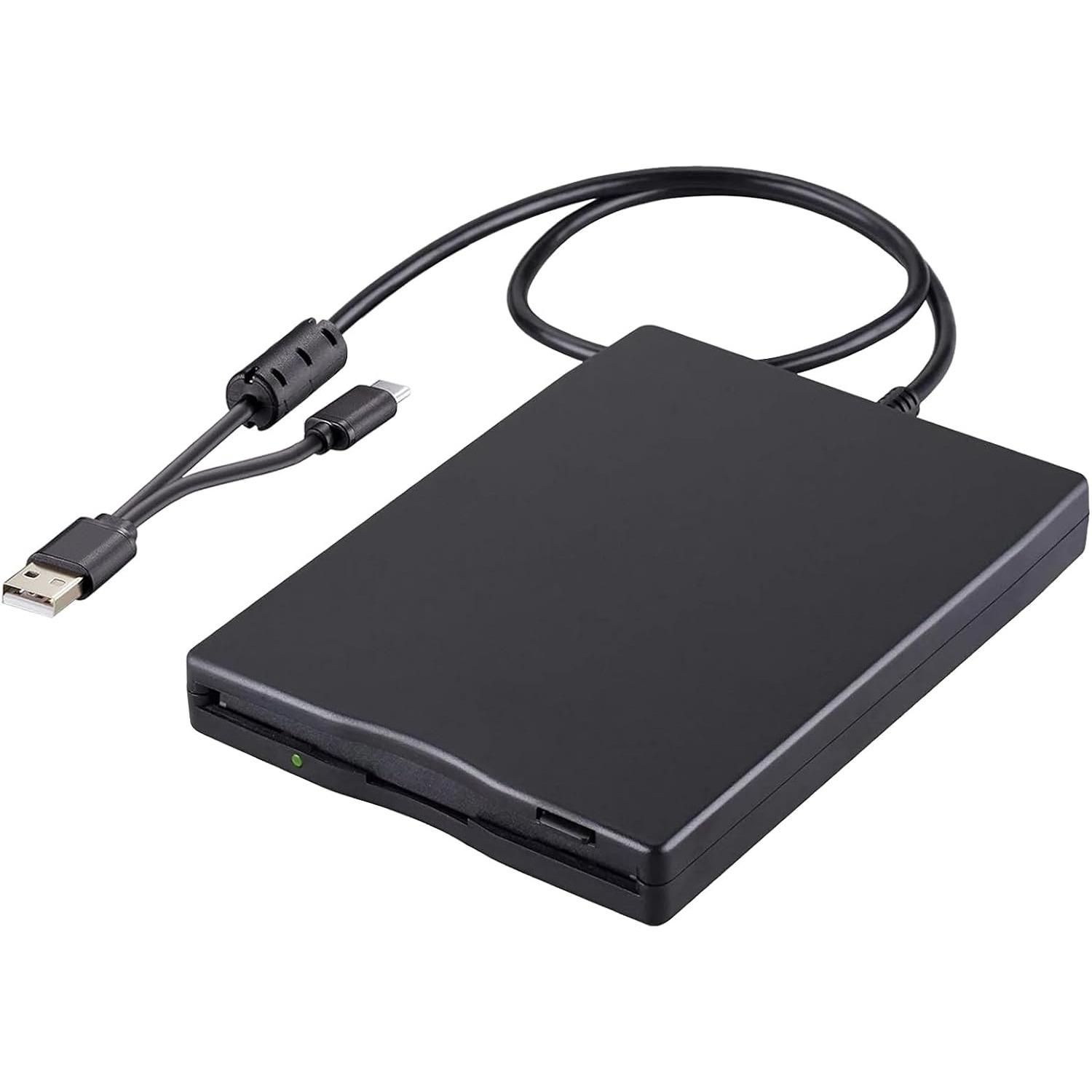 Floppy Disk Reader, 3.5 inch External USB & Type-C 1.44MB FDD Floppy Disk Drive for Windows 11/10/8/7/2000/XP, Vista, PC, Laptop and Desktop, Black чёрный
Floppy Disk Reader, 3.5 inch External USB & Type-C 1.44MB FDD Floppy Disk Drive for Windows 11/10/8/7/2000/XP, Vista, PC, Laptop and Desktop, Black чёрный