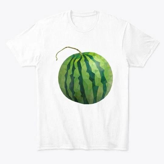 Water Melon T shirt Made in the USA Size S to 5XL L
Water Melon T shirt Made in the USA Size S to 5XL L