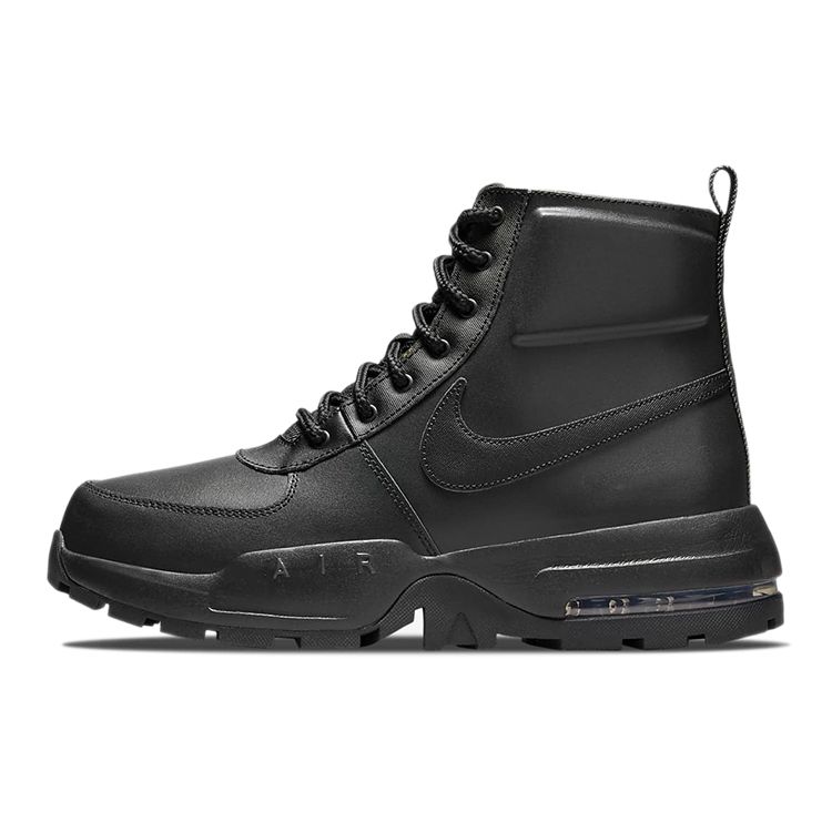 Nike Air Max Goaterra 2.0 Triple Black Men Sneakers DD5016-001 41
Nike Air Max Goaterra 2.0 Triple Black Men Sneakers DD5016-001 41