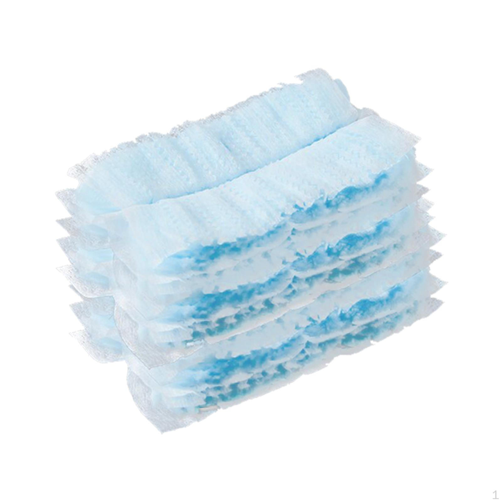 Duster Refills Electrostatic Head Home Cleaning Household Desk Tools for without Handle
Duster Refills Electrostatic Head Home Cleaning Household Desk Tools for without Handle
