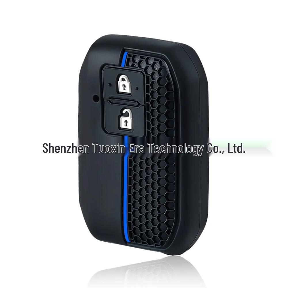 Suzuki Swift, Vitara, Ruiqi Silicone Honeycomb Key Cover синій
Suzuki Swift, Vitara, Ruiqi Silicone Honeycomb Key Cover синій
