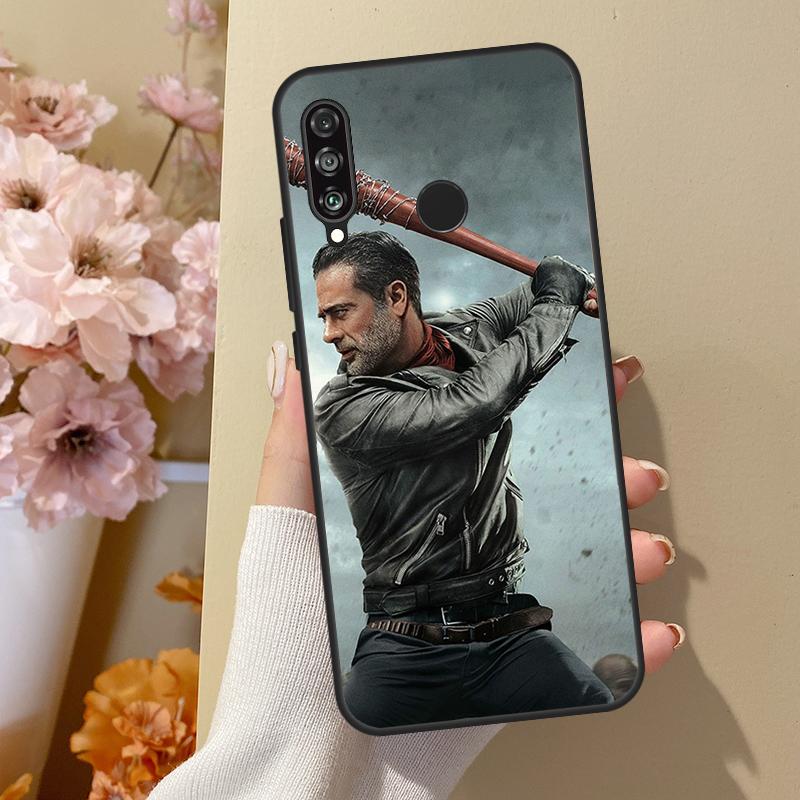 Negan Walking Dead For Huawei Nova 10 SE 9 3i 7i 8i 11i 12i Y73 Y90 Y70 Y72 Y61 Y91 P60 Pro P40 P30 Lite Case Huawei Nova 12i
Negan Walking Dead For Huawei Nova 10 SE 9 3i 7i 8i 11i 12i Y73 Y90 Y70 Y72 Y61 Y91 P60 Pro P40 P30 Lite Case Huawei Nova 12i