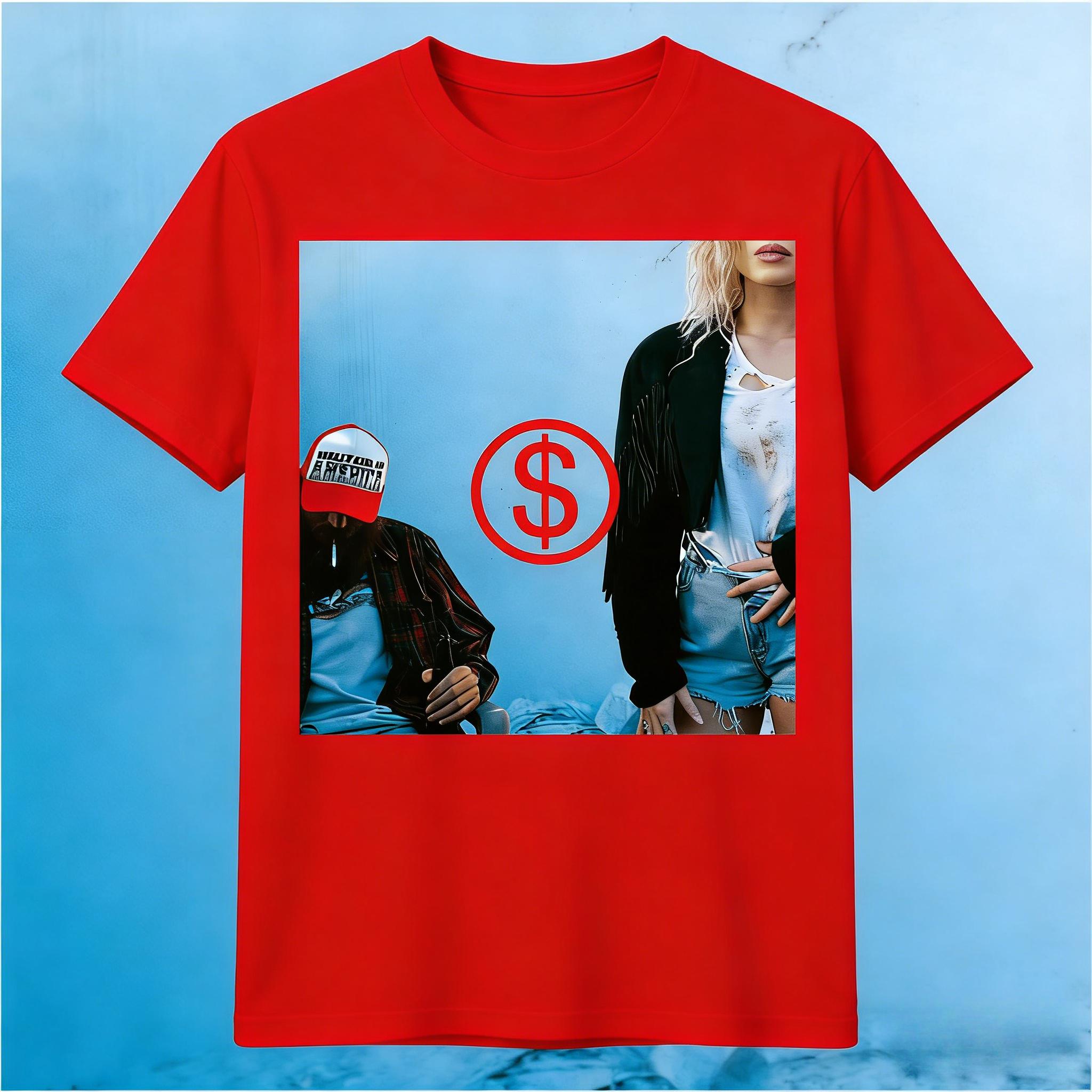 Slayyyter WORT GIRL IN AMERICA CD graphic Unisexs TShirt Unisex ONeck Cotton Short Sleeve Y Outdoor leisure style S
Slayyyter WORT GIRL IN AMERICA CD graphic Unisexs TShirt Unisex ONeck Cotton Short Sleeve Y Outdoor leisure style S