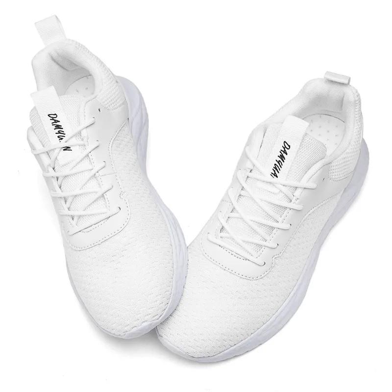 Мода Fujeak 2024 Мужская обувь для активного отдыха Летние спортивные кроссовки Air Mesh Дышащая женская повседневная обувь Кроссовки унисекс Кроссовки для бега Мужские 46 белый
Мода Fujeak 2024 Мужская обувь для активного отдыха Летние спортивные кроссовки Air Mesh Дышащая женская повседневная обувь Кроссовки унисекс Кроссовки для бега Мужские 46 белый