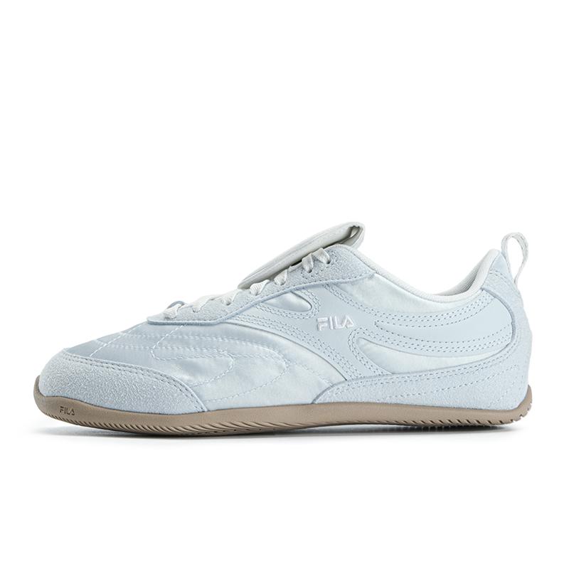 FILA TESSERA IDC Low top Casual Shoes Women s Illusion Blue/Leaf Gray F12W622183FIL 38
FILA TESSERA IDC Low top Casual Shoes Women s Illusion Blue/Leaf Gray F12W622183FIL 38
