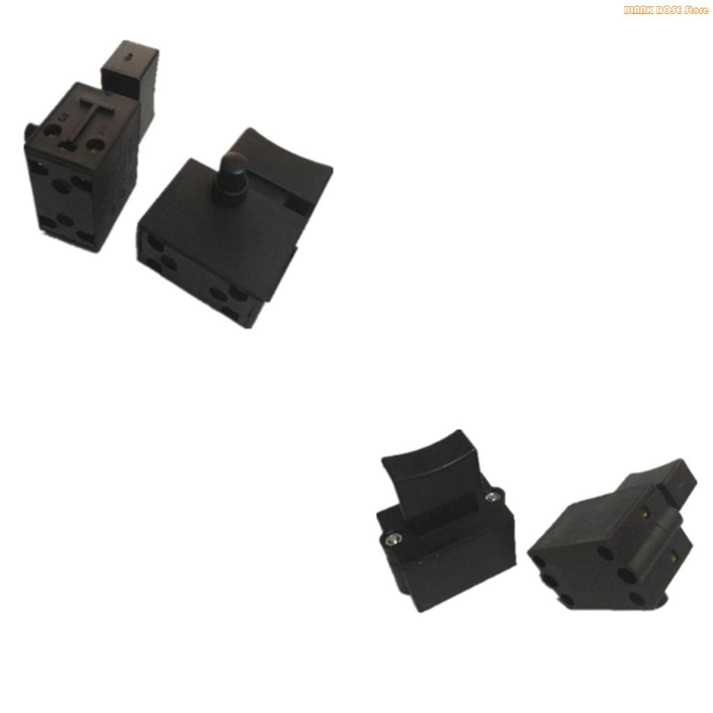 K1AE Cutter Switch Electric Tool Button Switches for Electric Hammer Circular China Mainland
K1AE Cutter Switch Electric Tool Button Switches for Electric Hammer Circular China Mainland