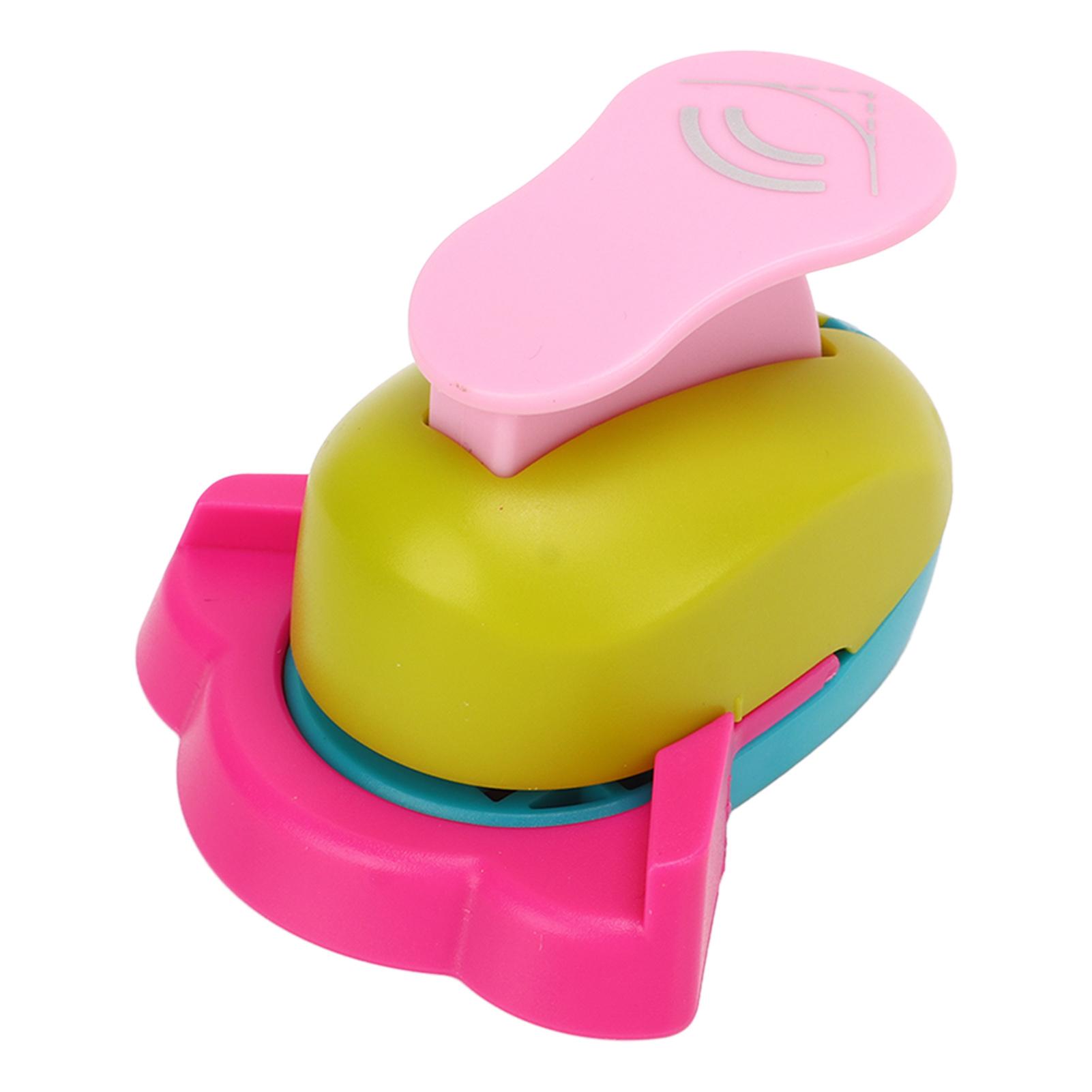 Paper Corner Rounder DIY Tools Hollow Cutters Circular Embossing Craft Cutting Punch for Making Card Scrapbooking Round
Paper Corner Rounder DIY Tools Hollow Cutters Circular Embossing Craft Cutting Punch for Making Card Scrapbooking Round