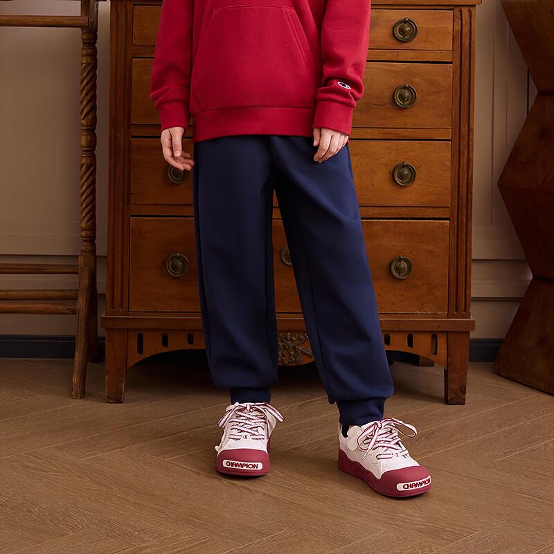 Champion Kids Embroidered Modal Jogger Sweatpants M
Champion Kids Embroidered Modal Jogger Sweatpants M