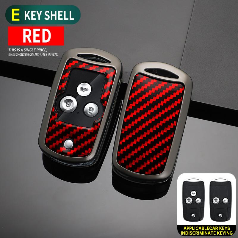 Alloy Car Remote Key Case Cover Protect Shell Bag For Honda Civic Fit Accord CRV HRV Jazz Odyssey For Acura TL TSX ZDX RSX CRZ
Alloy Car Remote Key Case Cover Protect Shell Bag For Honda Civic Fit Accord CRV HRV Jazz Odyssey For Acura TL TSX ZDX RSX CRZ