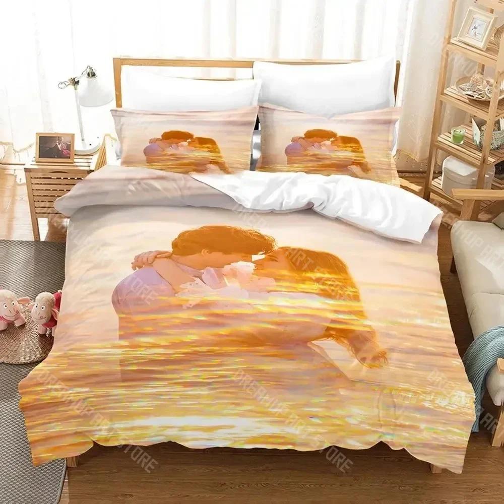 3D Print MIA MAPLES Bedding Set Boys Girls Twin Queen Size Duvet Cover Pillowcase Bed Kids Adult Fashion Home Textileextile EU Single 90x200cm
3D Print MIA MAPLES Bedding Set Boys Girls Twin Queen Size Duvet Cover Pillowcase Bed Kids Adult Fashion Home Textileextile EU Single 90x200cm