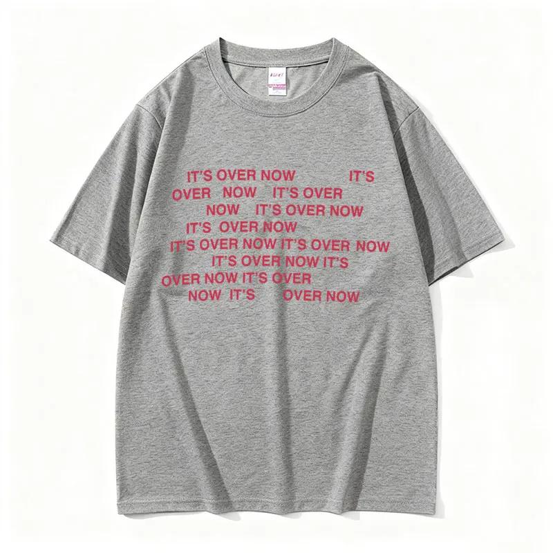Everything I Wanted It s Over Now Graphic T-shirt Men Women Fashion Pop Music T Shirts Male Casual Oversized T-shirts 5XL різнокольоровий
Everything I Wanted It s Over Now Graphic T-shirt Men Women Fashion Pop Music T Shirts Male Casual Oversized T-shirts 5XL різнокольоровий