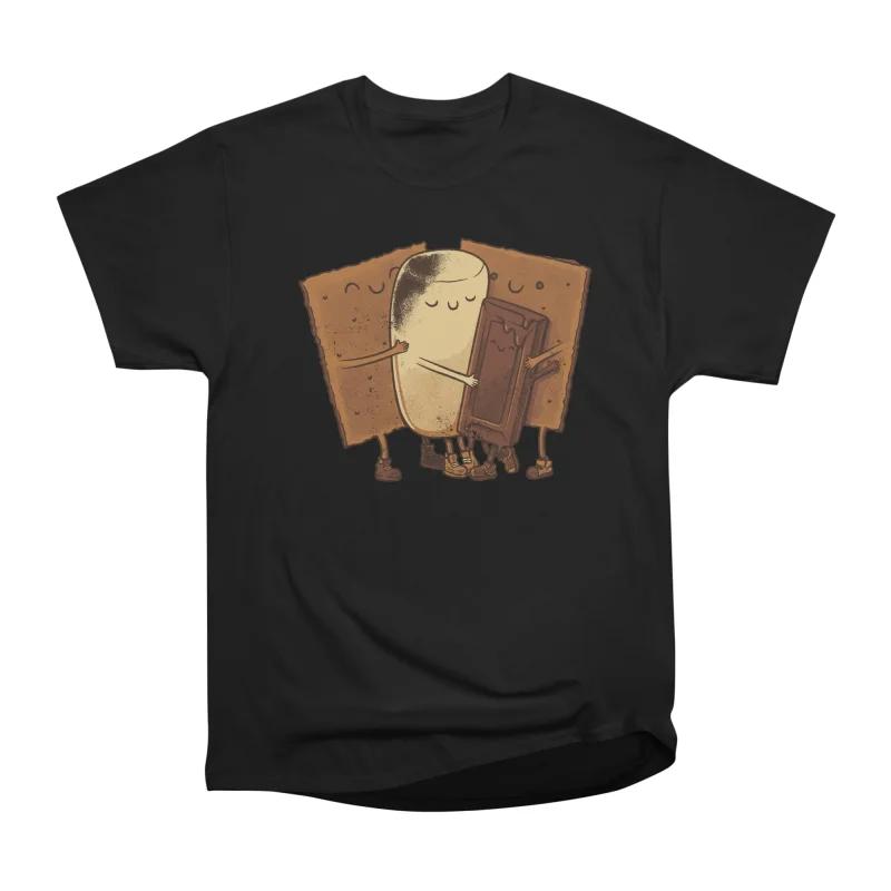 Men Casual Shirts Short Sleeves GROUP HUG S MORE BY TOBE FONSECA Black Tees Oversized T-shirts XXXL чорний
Men Casual Shirts Short Sleeves GROUP HUG S MORE BY TOBE FONSECA Black Tees Oversized T-shirts XXXL чорний