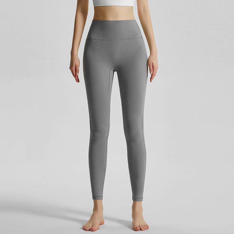 Women s Cloud-Feel High Waist Yoga Pants - Soft, Butt-Lifting, Seamless Sportswear Large
Women s Cloud-Feel High Waist Yoga Pants - Soft, Butt-Lifting, Seamless Sportswear Large