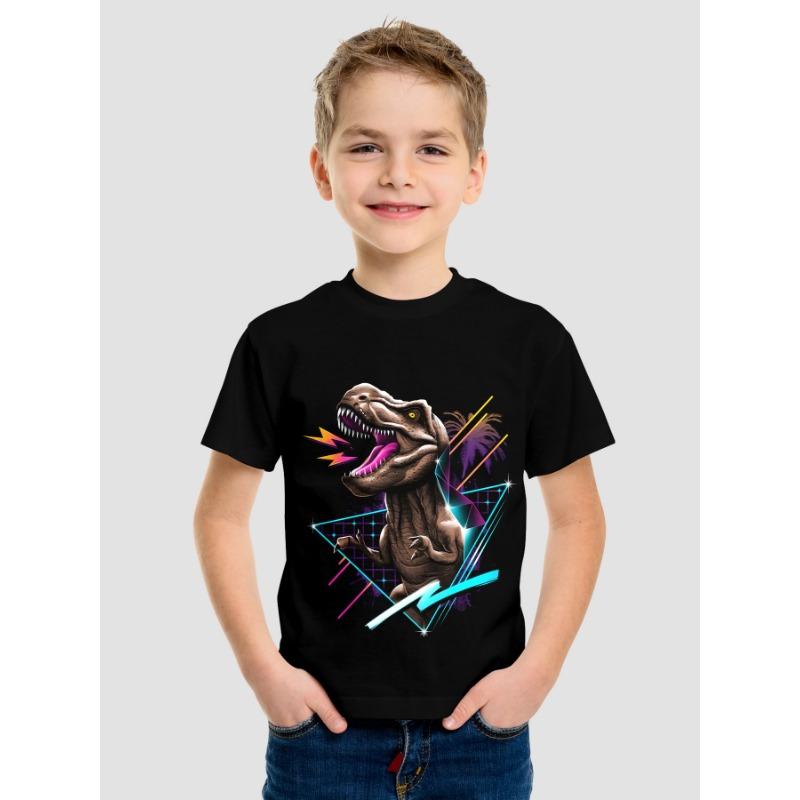 Летний топ с круглым вырезом и принтом в виде 3D-футбола, модные повседневные футболки с короткими рукавами для детей и мальчиков 170
Летний топ с круглым вырезом и принтом в виде 3D-футбола, модные повседневные футболки с короткими рукавами для детей и мальчиков 170