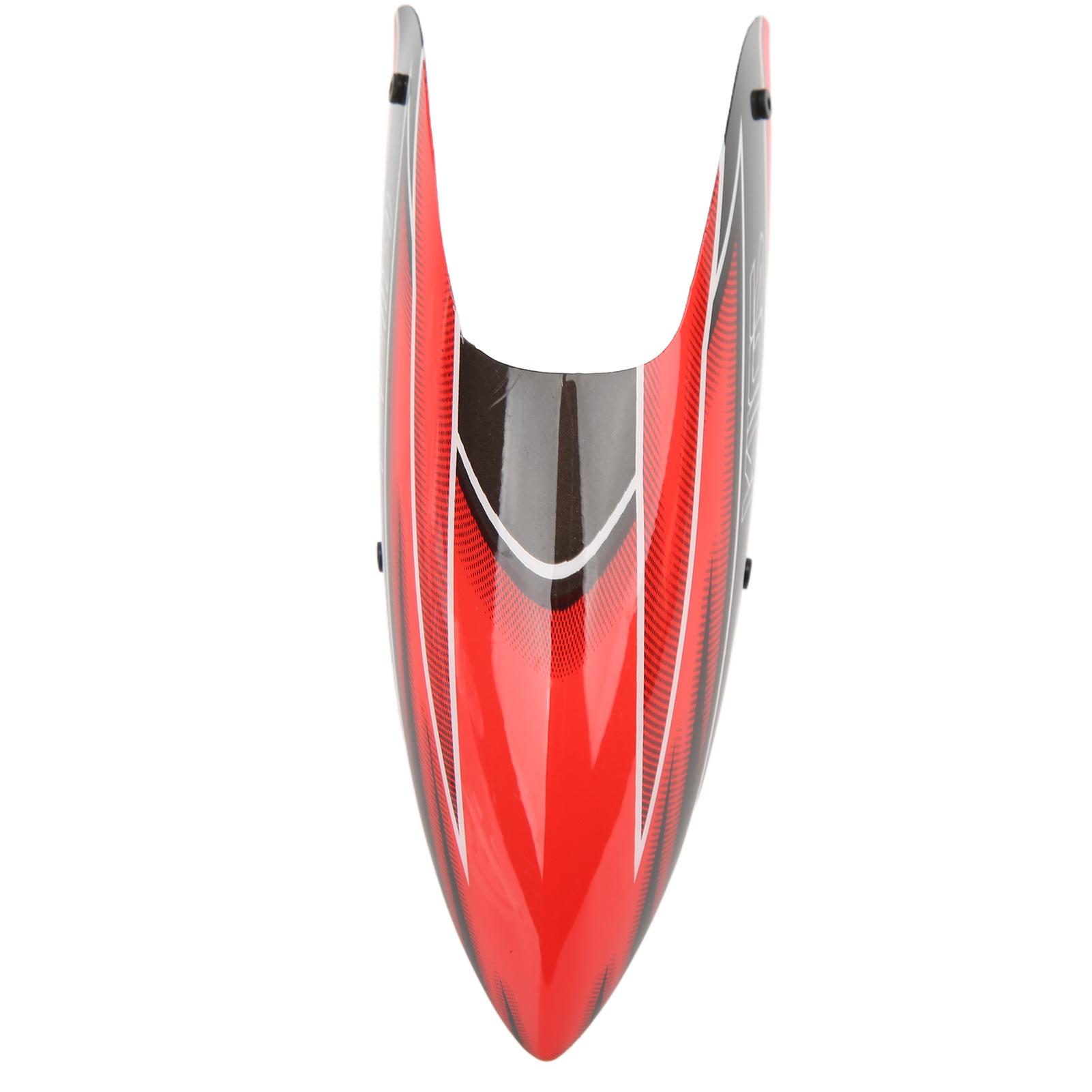 RC Helicopter Protective Cover Canopy K110S.0003 for WLtoys XK K110S Remote Control Toy Red
RC Helicopter Protective Cover Canopy K110S.0003 for WLtoys XK K110S Remote Control Toy Red