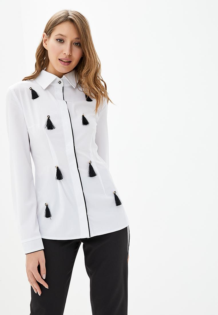 Сорочка Сотті Luzana XL білий
Сорочка Сотті Luzana XL білий