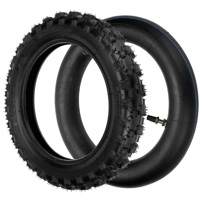 Упаковка из 2 штук премиальных камер 2.50-10 для мотоциклов, тачек, газонокосилок, ручных тележек, тележек, прицепов, автомобильной техники 1
Упаковка из 2 штук премиальных камер 2.50-10 для мотоциклов, тачек, газонокосилок, ручных тележек, тележек, прицепов, автомобильной техники 1