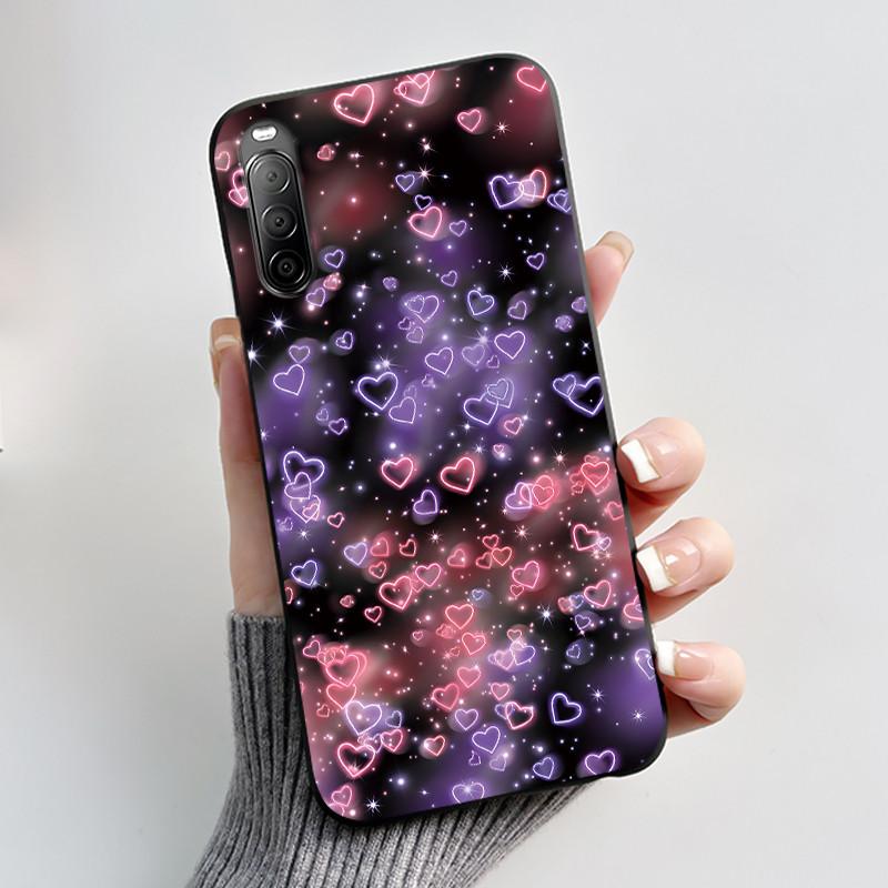 Милый чехол с кроликом и сердцем для Sony Xperia 10 II III IV V VI Мягкий силиконовый чехол-задняя крышка для телефона Xperia 10II 10III 10V 10IV 10VI Xperia 10 III
Милый чехол с кроликом и сердцем для Sony Xperia 10 II III IV V VI Мягкий силиконовый чехол-задняя крышка для телефона Xperia 10II 10III 10V 10IV 10VI Xperia 10 III