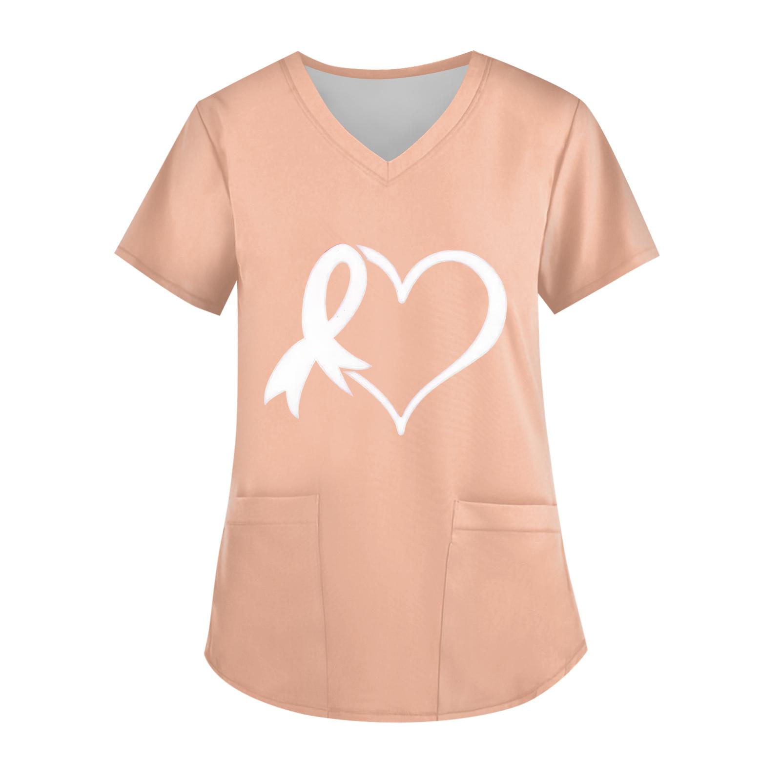 Женский топ с V-образным вырезом, короткими рукавами, карманом и боковым разрезом M
Женский топ с V-образным вырезом, короткими рукавами, карманом и боковым разрезом M