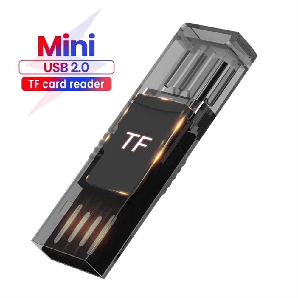 Карта Smart Memory MicroSD для аксессуаров для ноутбуков USB-адаптер Кард-ридер OTG адаптер USB-разъем
Карта Smart Memory MicroSD для аксессуаров для ноутбуков USB-адаптер Кард-ридер OTG адаптер USB-разъем