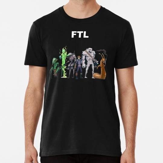 Ftl Размер от S до 5XL Сделано в США Футболка 2XL
Ftl Размер от S до 5XL Сделано в США Футболка 2XL