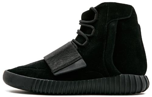 Yeezy Boost 750 Adidas Originals Triple Black BB1839 40
Yeezy Boost 750 Adidas Originals Triple Black BB1839 40
