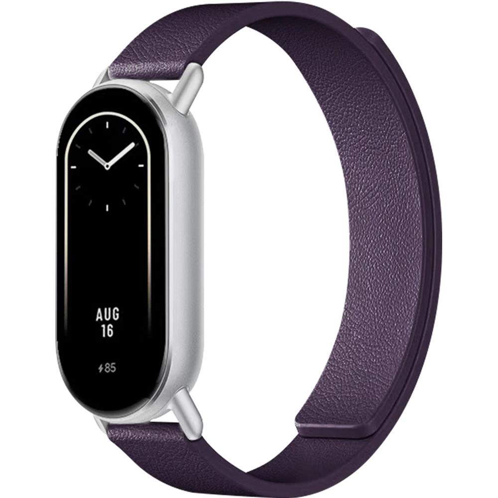 Ремінець для Xiaomi Mi Band 10 9 8 Петля Mi Band 10 Ремінці для годинника Xiaomi Band 9/8 NFC Браслет для MiBand 10 9 8 Аксесуари MiBand 10
Ремінець для Xiaomi Mi Band 10 9 8 Петля Mi Band 10 Ремінці для годинника Xiaomi Band 9/8 NFC Браслет для MiBand 10 9 8 Аксесуари MiBand 10
