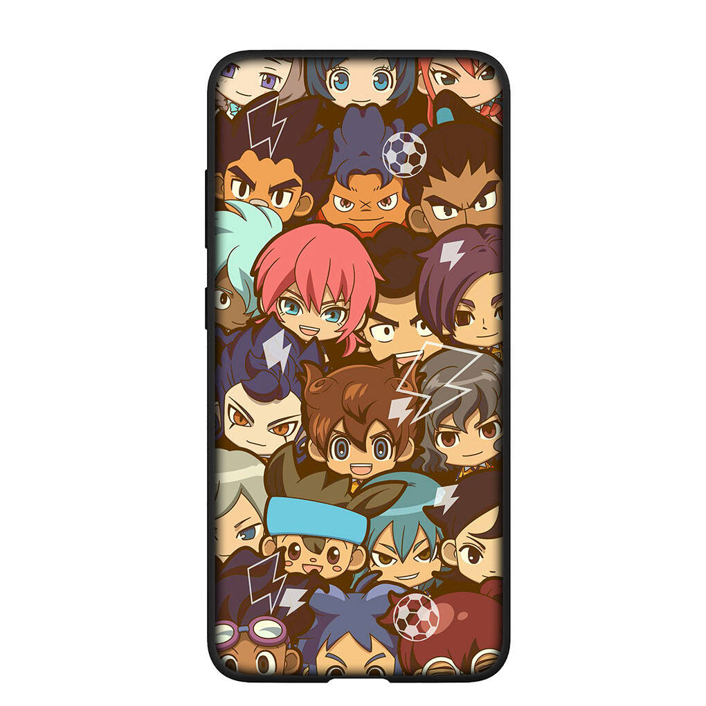 Phone Case for Samsung Galaxy S25 S23 S22 S24 Ultra FE A05 A06 A15 A16 A36 A37 A35 A54 A52 A55 A56 A57 A25 A26 A53 A17 Inazumas Cartoon Elevens Cover for Samsung Galaxy J2 Prime оленевий
Phone Case for Samsung Galaxy S25 S23 S22 S24 Ultra FE A05 A06 A15 A16 A36 A37 A35 A54 A52 A55 A56 A57 A25 A26 A53 A17 Inazumas Cartoon Elevens Cover for Samsung Galaxy J2 Prime оленевий