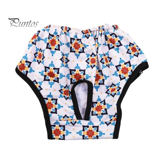 Менструальные штаны для домашних животных, подгузники для собак, трусики для физиологического периода, нижнее белье для щенков, гигиенические шорты для домашних животных для собак в течку M синий
Менструальные штаны для домашних животных, подгузники для собак, трусики для физиологического периода, нижнее белье для щенков, гигиенические шорты для домашних животных для собак в течку M синий