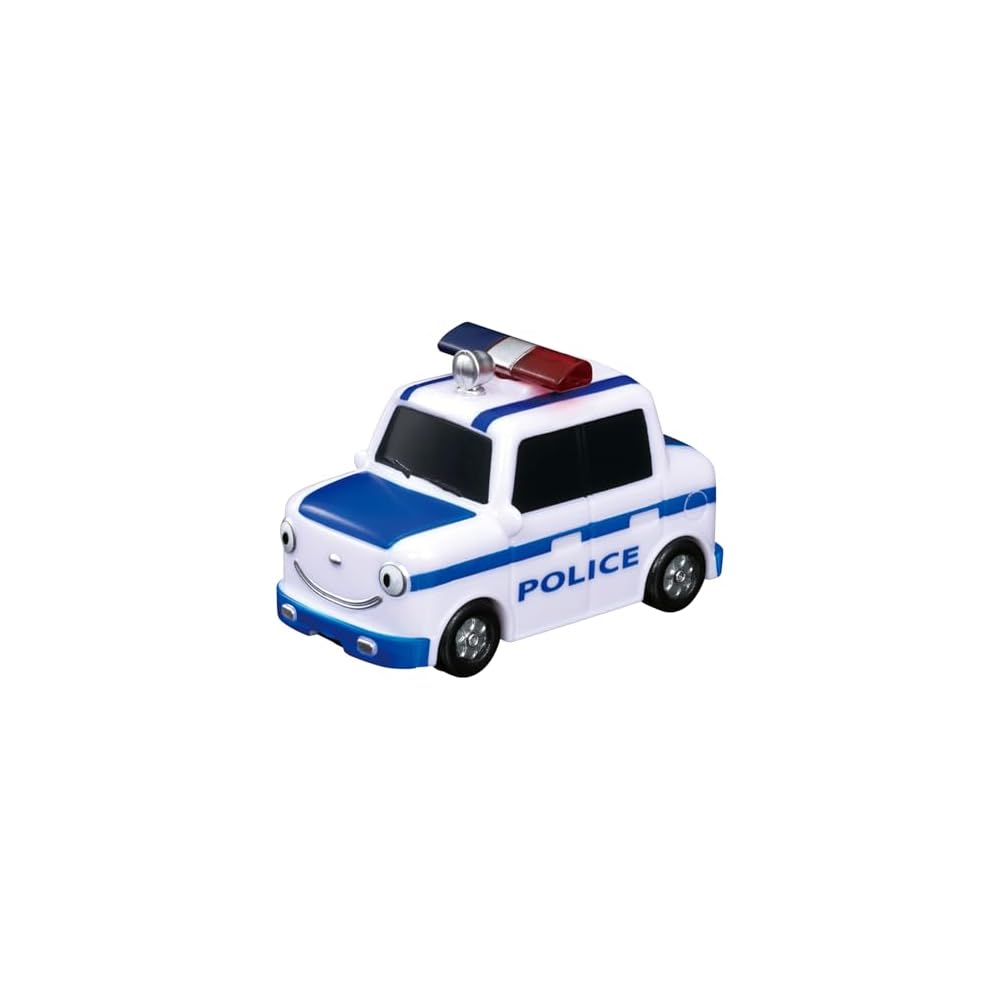 BANDAI Chibikko Bus Tayo Mini Car Playmat Kids Toy with Colorful Design and Non-Toxic Material
BANDAI Chibikko Bus Tayo Mini Car Playmat Kids Toy with Colorful Design and Non-Toxic Material