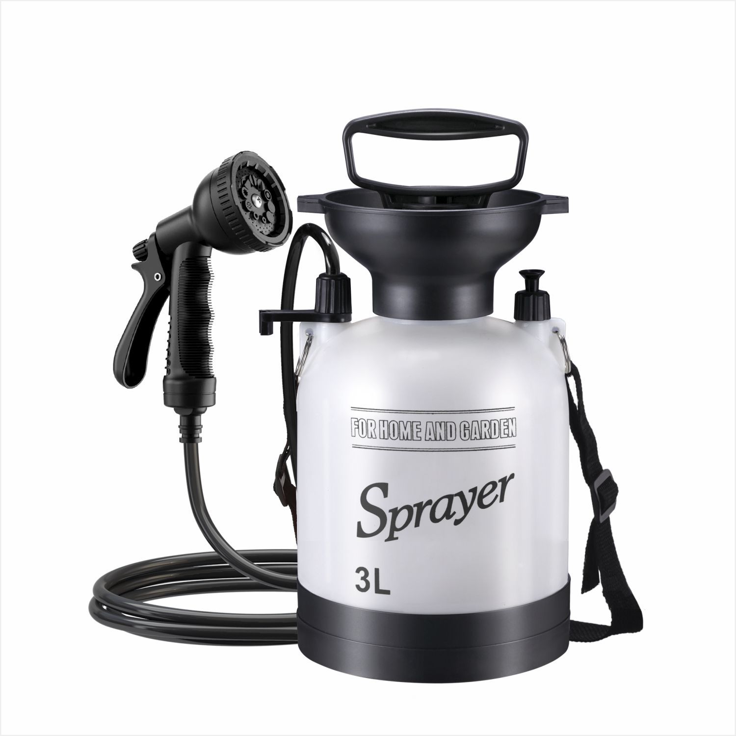 1PCS Outdoor Manual Camping Shower,3/5/8L Multi-functional Shower Pump for Pet Bath Car Wash,Portable Shower Tool with 3m Hose
1PCS Outdoor Manual Camping Shower,3/5/8L Multi-functional Shower Pump for Pet Bath Car Wash,Portable Shower Tool with 3m Hose