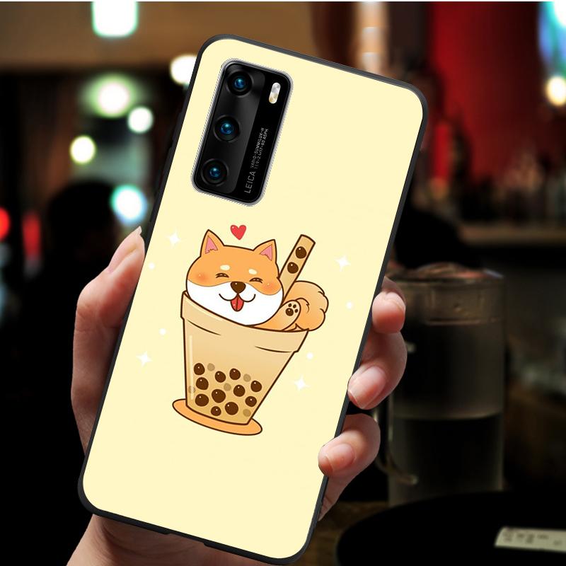 Черный чехол для телефона с молоком и чаем для huawei P40 P30 P20 P10 Pro P9 Lite nova 4E 6SE Psmart 2 2019 Y6 9 Prime Cover Shell Huawei P9 Lite
Черный чехол для телефона с молоком и чаем для huawei P40 P30 P20 P10 Pro P9 Lite nova 4E 6SE Psmart 2 2019 Y6 9 Prime Cover Shell Huawei P9 Lite