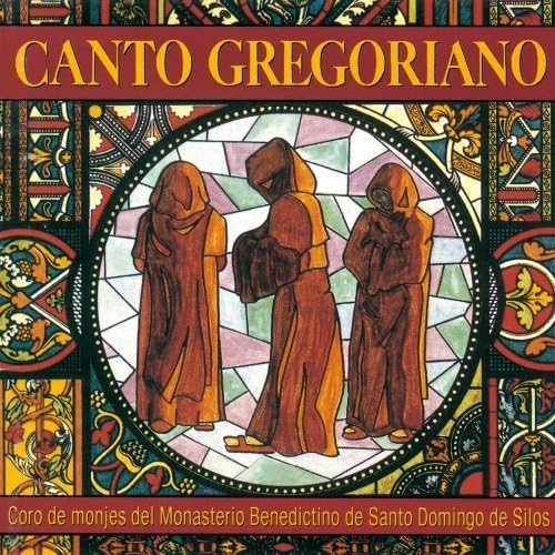 CD CORO DE MONJES OF SIROS; ИСМАЭЛЬ ФЕР - Григорианское пение TOCE14201PROMO Япония ОбиКлассика Б/У
CD CORO DE MONJES OF SIROS; ИСМАЭЛЬ ФЕР - Григорианское пение TOCE14201PROMO Япония ОбиКлассика Б/У