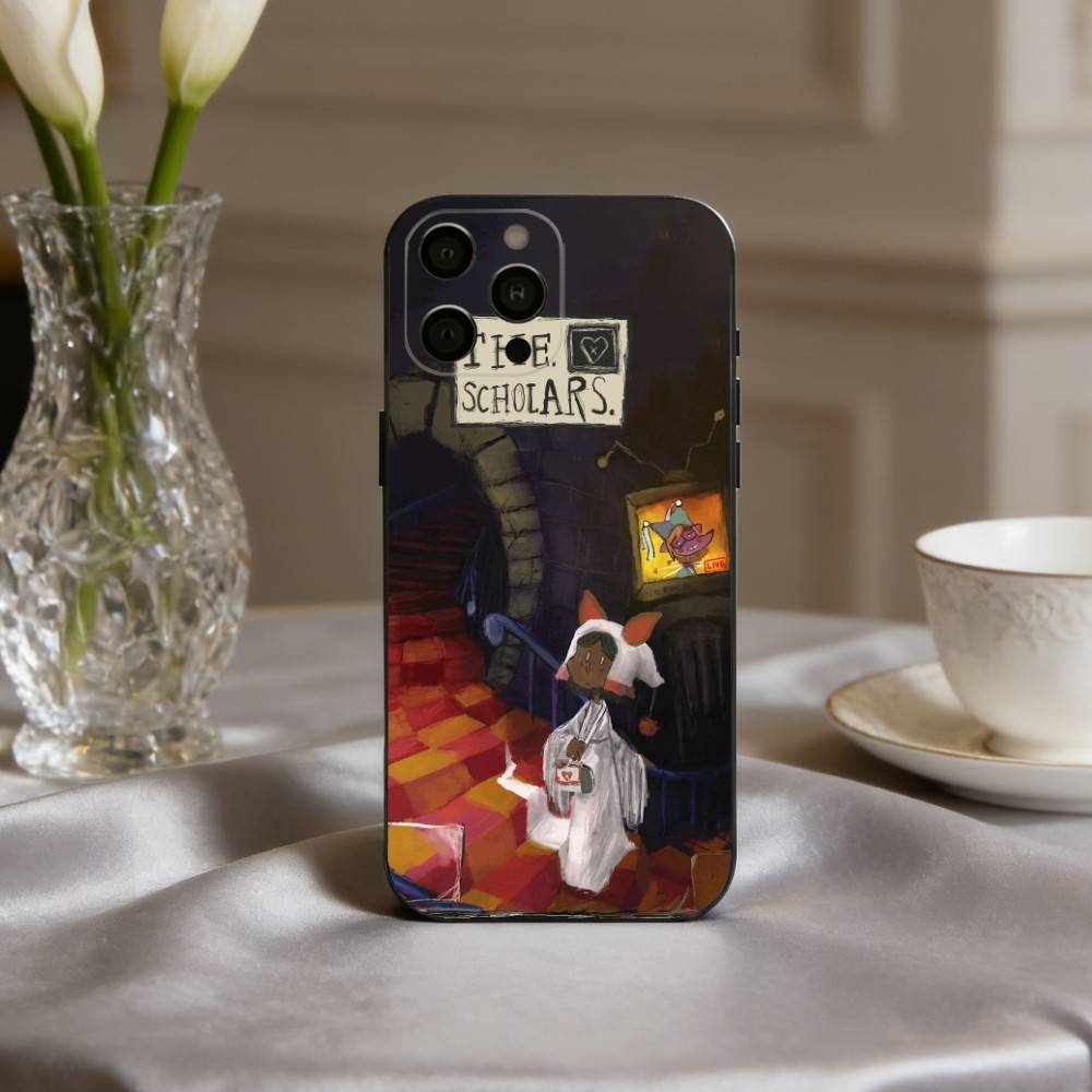 C-Car S-Seat H-Headrest B-Band Phone Case Silicone Soft For IPhone 17pro 16 15 14 13 12 11 X XR Plus Pro Max Plus iPhone13
C-Car S-Seat H-Headrest B-Band Phone Case Silicone Soft For IPhone 17pro 16 15 14 13 12 11 X XR Plus Pro Max Plus iPhone13