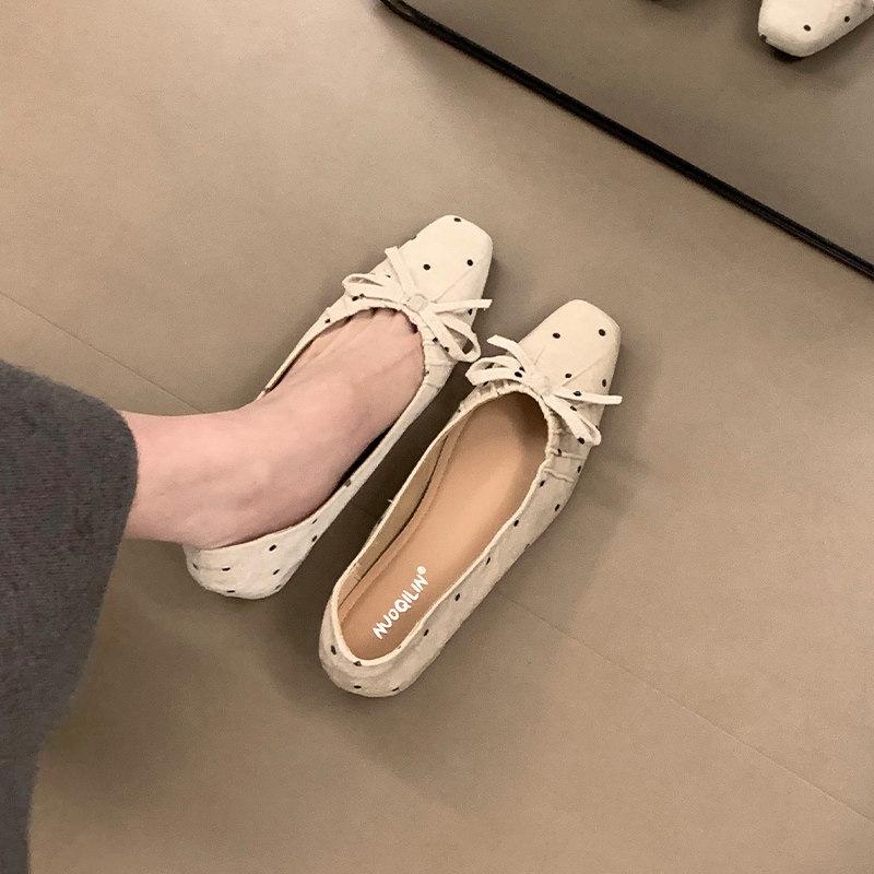 Anti-slip High-rise Inner-heeled Single Shoes - New Style - Elegant - One-piece Women s Shoes 35 бежевый
Anti-slip High-rise Inner-heeled Single Shoes - New Style - Elegant - One-piece Women s Shoes 35 бежевый