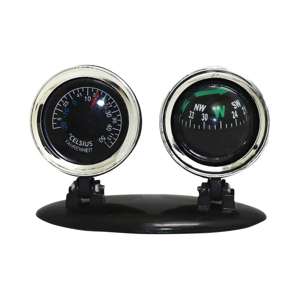 Автомобильный компас точные показания 2 в 1 с термометром пластиковый направляющий шарик на приборной панели навигационные инструменты для транспортного средства/автомобиля/автомобиля чёрный
Автомобильный компас точные показания 2 в 1 с термометром пластиковый направляющий шарик на приборной панели навигационные инструменты для транспортного средства/автомобиля/автомобиля чёрный