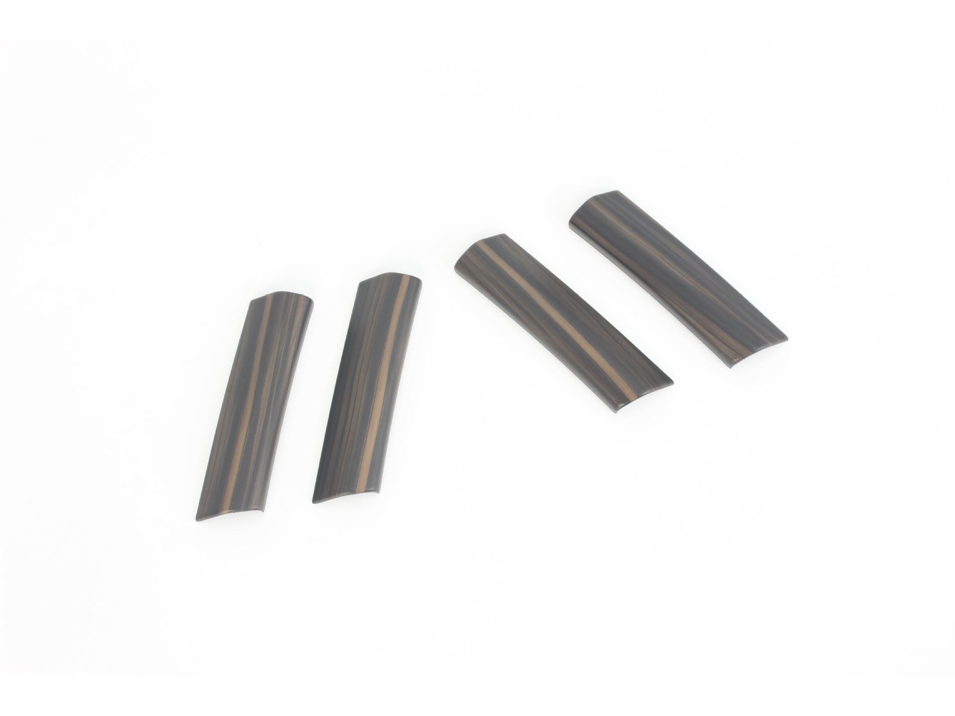 Chery iCAR V23 Inner Door Handle Decorative Trim - Set of 25
Chery iCAR V23 Inner Door Handle Decorative Trim - Set of 25