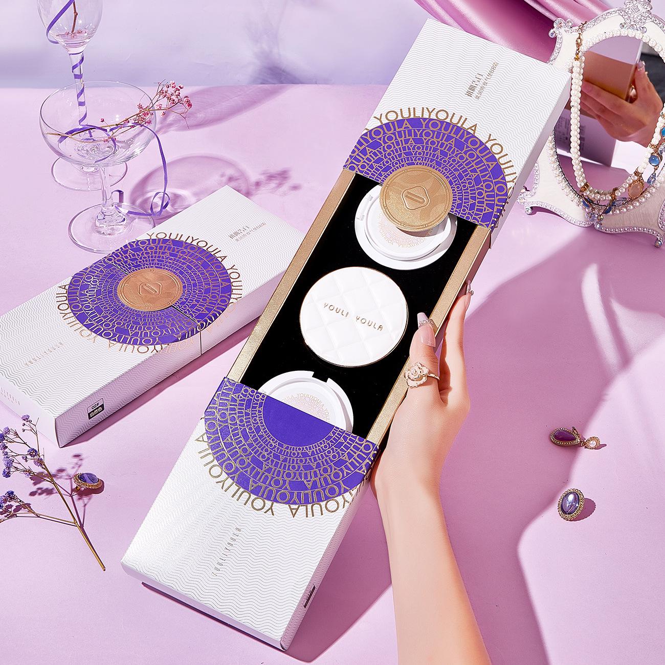 Long-Lasting Waterproof Concealer BB Cream: Non-Caking, Crease-Resistant, Oil-Control Foundation
Long-Lasting Waterproof Concealer BB Cream: Non-Caking, Crease-Resistant, Oil-Control Foundation
