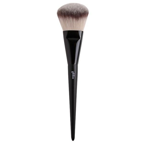 Elisix Rounding Powder & Shading Brush, смешанные цвета, 1 штука, самый популярный косметический аксессуар в Корее.
Elisix Rounding Powder & Shading Brush, смешанные цвета, 1 штука, самый популярный косметический аксессуар в Корее.