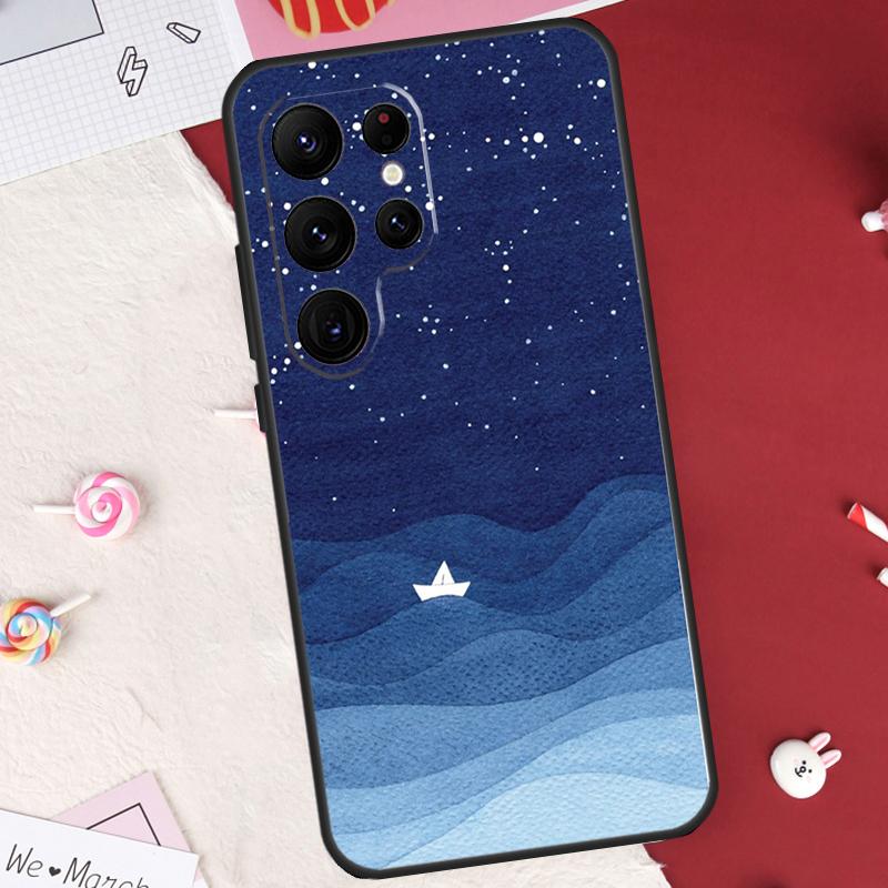 ocean waves sailboat Case For Samsung Galaxy S26 Ultra S23 S22 S21 S20 S24 S25 Ultra S10 Plus S25 FE Cover Shell Galaxy S25 Plus
ocean waves sailboat Case For Samsung Galaxy S26 Ultra S23 S22 S21 S20 S24 S25 Ultra S10 Plus S25 FE Cover Shell Galaxy S25 Plus