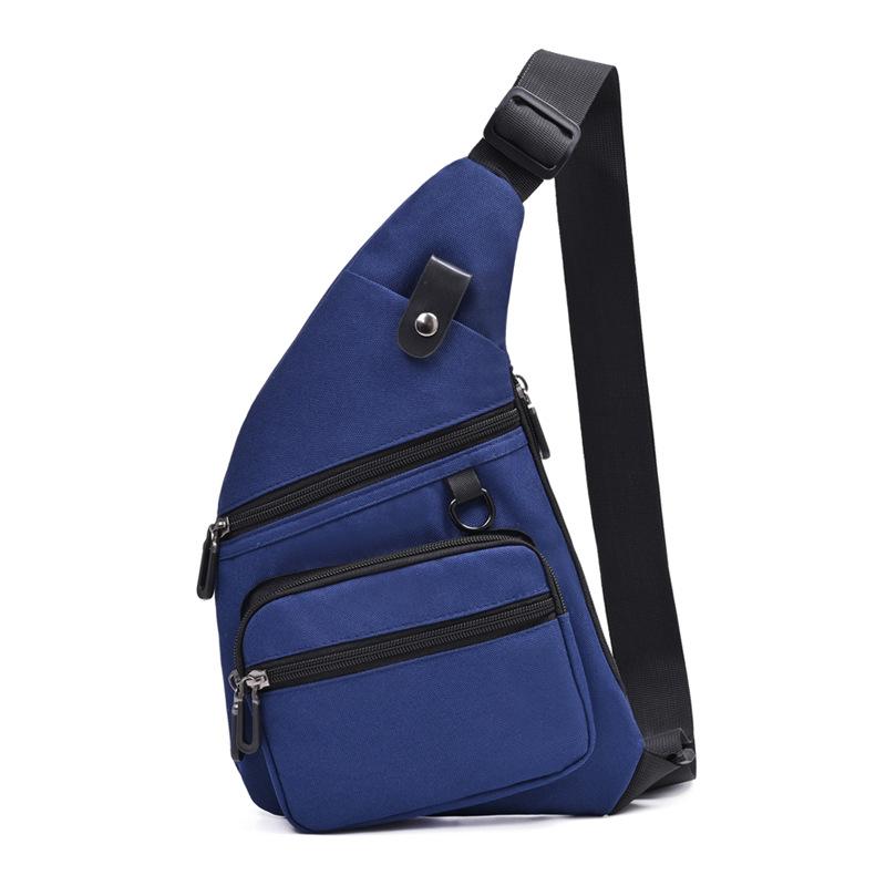 TS JYL laptop bag,New Chest Bag Men Tactical Bag European Crossbody Large Multi-Pocket Pack OneSize синій
TS JYL laptop bag,New Chest Bag Men Tactical Bag European Crossbody Large Multi-Pocket Pack OneSize синій