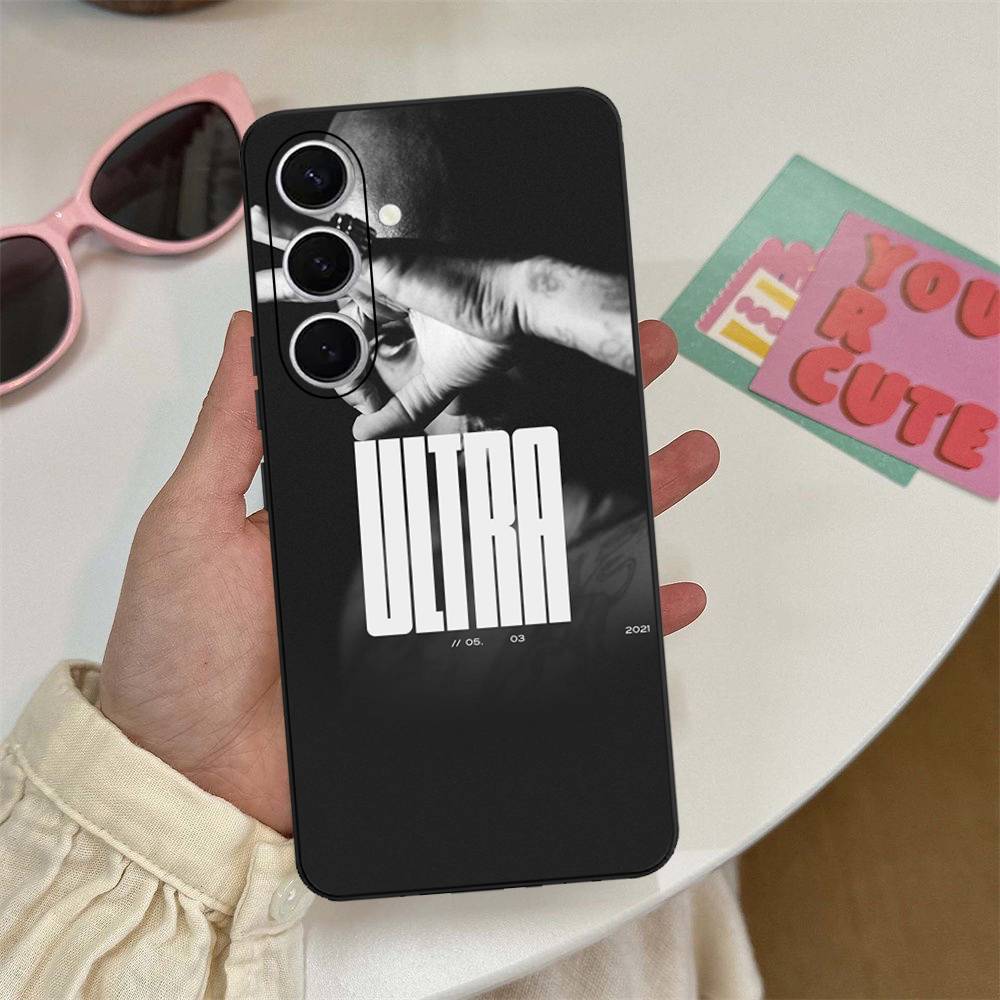 Rapper B-Booba Phone Case For Samsung S 24 Fe 25 Ultra Plus 20 Lite 21 30 22 23 24 22 Ultra 5G Fundas Samsung S20 ULTRA 5G
Rapper B-Booba Phone Case For Samsung S 24 Fe 25 Ultra Plus 20 Lite 21 30 22 23 24 22 Ultra 5G Fundas Samsung S20 ULTRA 5G