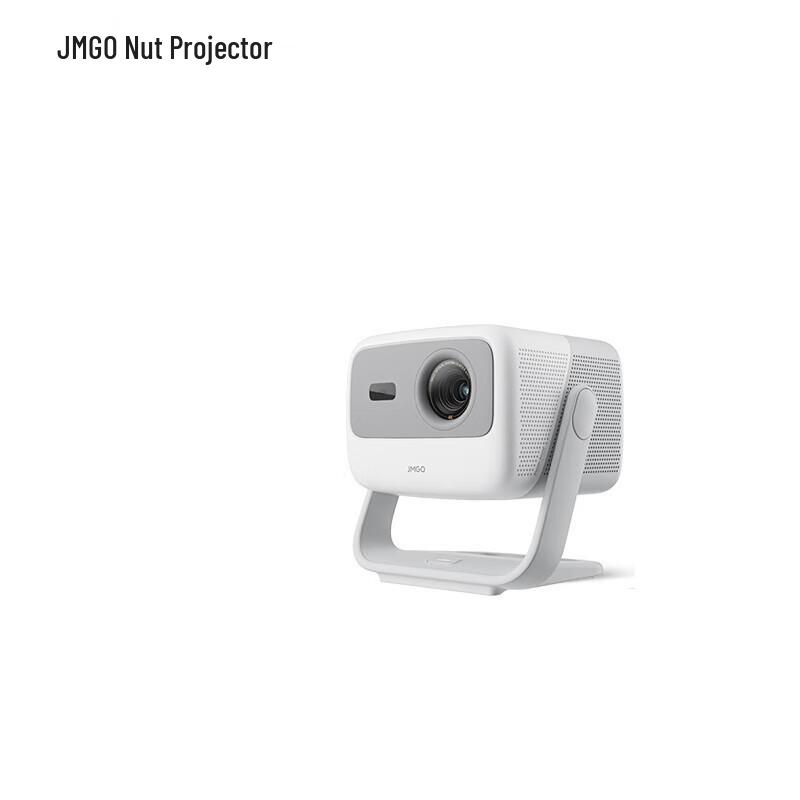 JMGO N1S 4K Потрійний лазерний проєктор з гімбалом (версія CN)
JMGO N1S 4K Потрійний лазерний проєктор з гімбалом (версія CN)